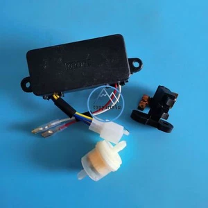 For Harbor Freight AVR Predator 30060-Y025110 GTDK Generator Voltage Regulator - Picture 1 of 4