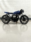 1974 Honda CB 