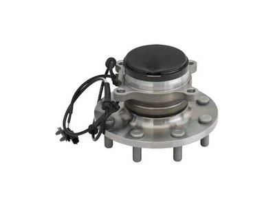 Conjunto de buje de rueda delantero Moog 88792ZTCS 2013 2014 para Nissan NV2500 2012-2021 Foto 1 de 2