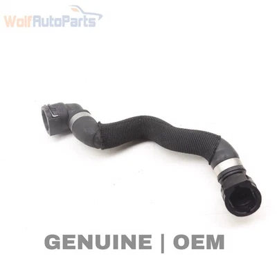 2013-2015 BMW 650I GRAN COUPE - Coolant HOSE / LINE 7592651 - Image 1 of 4