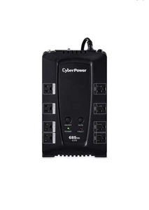 CyberPower CP685AVRG AVR UPS Systems - Picture 1 of 4