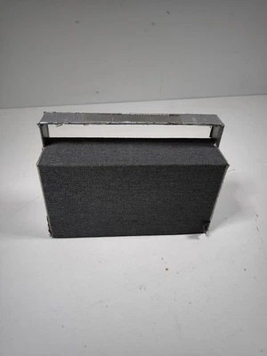 Georg Jensen Damask Modello S2 - Altoparlante Usato Con Usura - Immagine 1 di 4