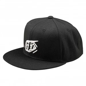 Gorra Troy Lee (2025), cierre a presión billete plano - INSIGNIA - Varios colores - Imagen 1 de 12