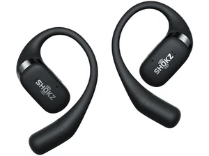 Auriculares True Wireless - Shokz OpenFit 2, 48 h Autonomía, Open-Ear, - Imagen 1 de 5