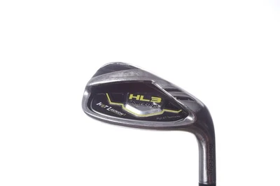 Tour Edge Hot Launch 3 46* Pitching Wedge RH 36 in Steel Shaft Stiff Flex - Image 1 of 4