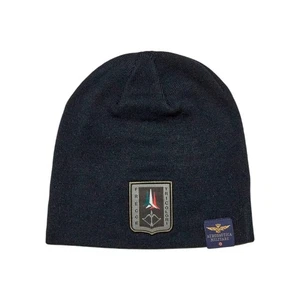 Cuffia berretto toque patch frecce tricolori aeronautica militare cu0036 08184 b - Foto 1 di 6