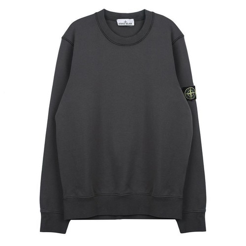 Felpa rotonda Stone Island 130853145