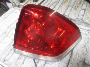 2012 Impala RH Passenger Tail Lamp 06-16 - Foto 1 di 3