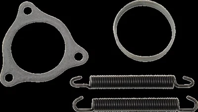 Kit de juntas de escape Moose 0934-5346 para 1990-2000 PARA HONDA CR125R Foto 1 de 2