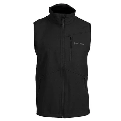 Kryptek THERON VEST Black Small - Image 1 of 2