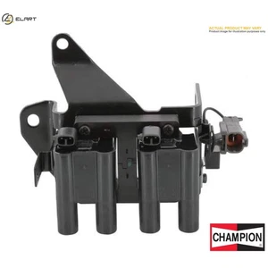 IGNITION COIL BAE960AE/245 FOR SKODA FELICIA/Mk/II AMJ/AMH/AMG 1.3L AEE 1.6L - Picture 1 of 10