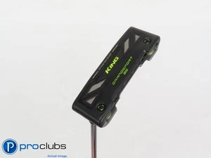 Nice Left Handed Cobra KING 3D Printed GRANDSPORT 35 33" PUTTER 406634 - Picture 1 of 4