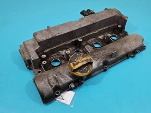 Tapa válvula opel vectra b 2000 gasolina 85kw 90536413 IPJ143288 - Imagen 1 de 4