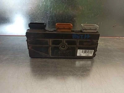 158071007 modulo elettronico per LANCIA THESIS (115) 2.4 JTD CAT 2002 3009810 - Immagine 1 di 4