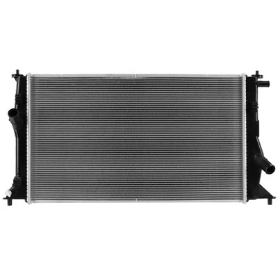 Aluminum Radiator RF7N15200 For 2006 2007 2008 2009 2010 Mazda 5 4-Door 2.3L Foto 1 de 4