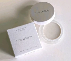 RMS BEAUTY Living Luminizer 4.82g NIB - Picture 1 of 4