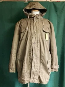 Esercito iraniano anni 80 esercito iracheno campo Falka Life usato beige taglia 52 - Foto 1 di 4