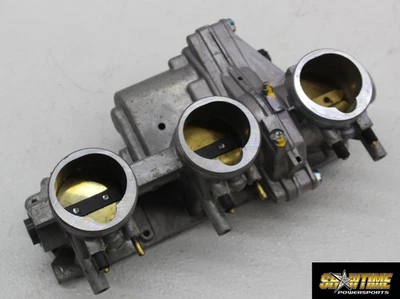 CUERPOS DEL ACELERADOR TRIUMPH TIGER 800 XRT 16-20 Foto 1 de 4