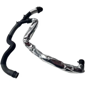 Radiator Coolant Hose Pressure Change Resistant Engine Bay Replacement - Picture 1 of 6