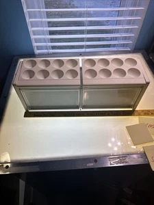 3600870 4330310 Sub Zero 511 532 590 Egg Dairy Compartment - Picture 1 of 7