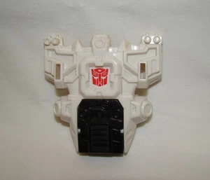 TRANSFORMERS ARMADA ~ JETFIRE ~ ESCUDO DE PECHO ~ POWERLYNX JETFIRE PARTE HASBRO - Imagen 1 de 1