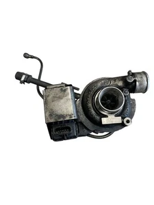Chevrolet Captiva 2009 Diesel 110kW Turbo 96440365 DTS7258 - Picture 1 of 10