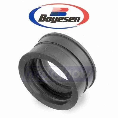 Boyesen Rad Valve Boot for 1985-1988 KTM 500 MXC - Fuel & Air Reeds & Reed cp Foto 1 de 4