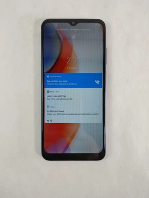 Motorola Moto G Play (2021) XT2093-3 32 GB Android 10 Boost Only (Wi-Fi + 4G) - Image 1 of 4