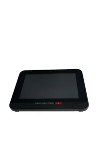 Xfinity Home Touchscreen Controller Model TCA203COM NO ADAPTER- For Parts - Picture 1 of 4
