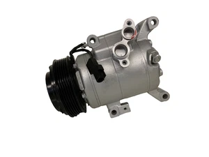 Mazda 6 2014 2015 2016 2017 2018 2,5 L Reman aire acondicionado compresor - Imagen 1 de 2