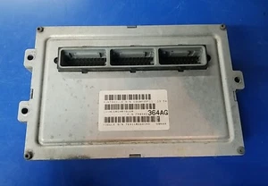 2000 Dodge Durango 4.7L Engine Computer Module ECM ECU USED. P56040364AG - Bild 1 von 4
