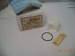 Watts Regulator Plastic Seal Kit, pn 0878622 - Photo 1/6
