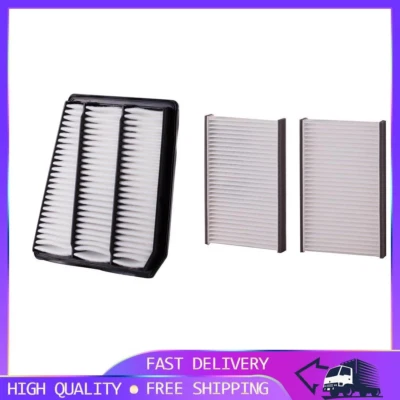 Filtro de ar filtro de ar cabine para Acura RL 1996 1999 2000 2001 2002 2003 2004 - Imagem 1 de 4