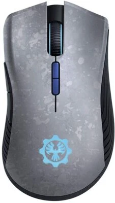 Razer Mamba Gears 5 Gaming Mouse Wireless RF 16.000 DPI Ergonomic - Bild 1 von 4