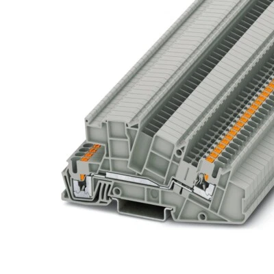 Phoenix Contact PTI 2,5-L Installationsetagenklemme 0,14-4mm² grau