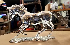 Swarovski 2014 Esperanza Horse - Imagen 1 de 3