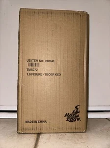 Hot Toys TMS072 Star Wars KX Enforcer Droid 1/6 Scale Figure - Picture 1 of 1