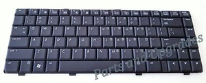OEM New US Keyboard for HP Pavilion DV6000 Series 441427-001 431414-001 Black - Picture 1 of 1