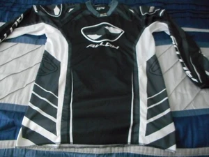 Alloy MX Motocross Jersey Adult Size Small - Picture 1 of 3