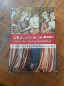 La Expulsion De Los Judios - Foto 1 di 3