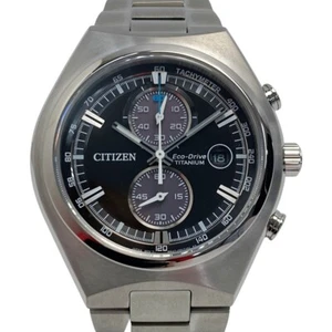 CITIZEN Eco-Drive B642-0013P01 Men's Watch From Japan G0530 - Picture 1 of 6