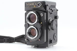 Meter Works "Exc+5" Yashica Mat 124G 6x6 TLR Medium Format Camera JAPAN - Picture 1 of 11