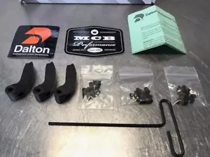 Dalton Pro QA2-76 Quick Adjust Cam Arms Weights 76 - 83.4 G 2016-2018 Arctic Cat - Picture 1 of 1