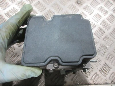 2014 NISSAN QASHQAI 1.5 DCI 5DR MK2 (J11) K9K636 ABS PUMP 476604EA1E - Image 1 of 4