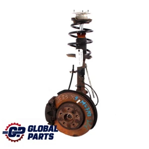 BMW X3 E83 2.0d M47N2 Front Right O/S Leg Sport Suspension Axle Brake Disc Hub - Picture 1 of 12