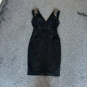 Jane Norman size 12 occasion cocktail dress - Picture 1 of 10