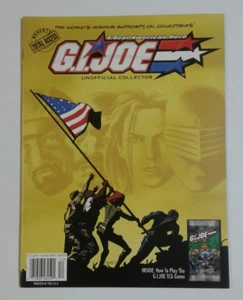 Beckett Total Access G.I. Joe A Real American Hero inoffizielles Sammlermagazin - Bild 1 von 3