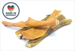 Rinderkopfhaut - 7kg | Made in Germany | Beste Qualität von Deutschen Rindern - Bild 1 von 1