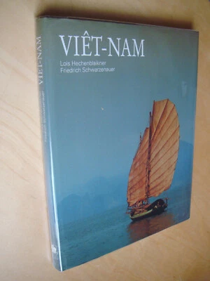 Schwarzenauer Viêt-Nam Photographies Hechenblaikner - Photo 1/4