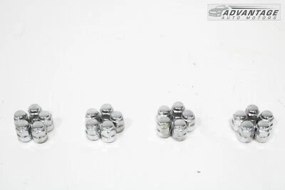 Juego de 20 pernos de tuerca de llanta delantera o trasera Honda Insight 2019-2021 OEM Foto 1 de 4